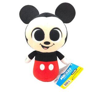 Funko POP! Disney Mickey Mouse Plushies 7" Mickey and Friends New